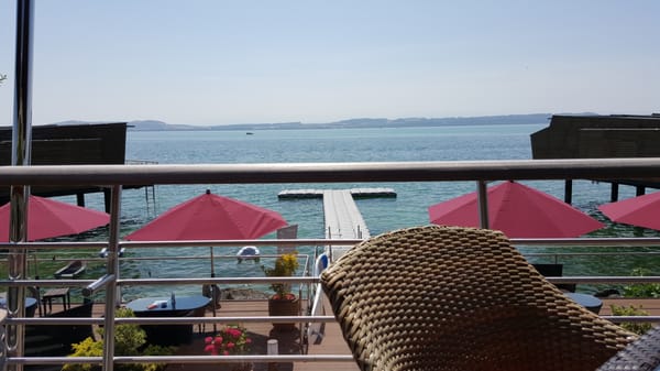 La Table du Palafitte by null