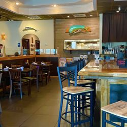 Table seating