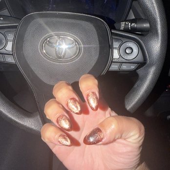 Sassy Nails - Chrome nails - Nail Salons Near Me - Stockton, California Sassy Nails - Chrome nails - Nail Salons Near Me - Stockton, California