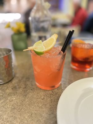 Vinarius Wine Bar & Restaurant by null