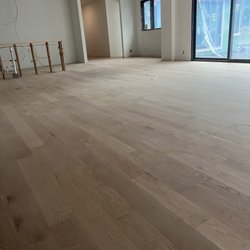 Orion hardwood floors  - finished wood floor