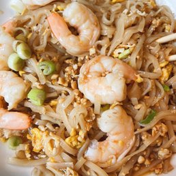 Pad Thai Pad Thai