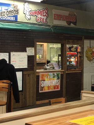 Collingwood Auction & Flea Market by null