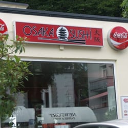 Osaka