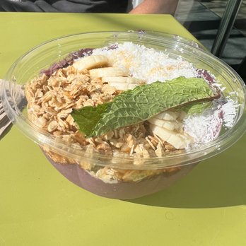 Kale Me Crazy - Açaí bowl - Juice Bars & Smoothies Near Me - Atlanta, Georgia