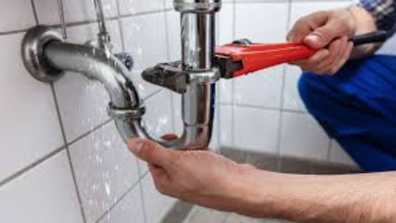 Slide of Baldwin Plumbing