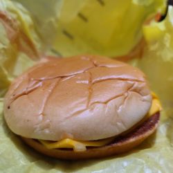 McDonald's - Not the best