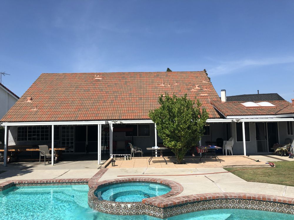 Slide of AHRCO Builders & Roofing