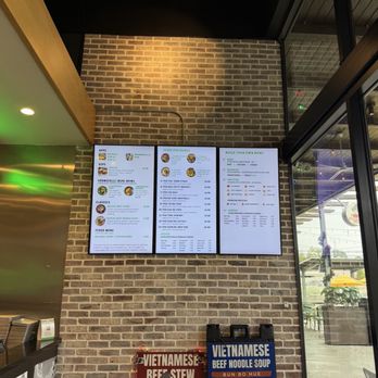 The Pho Fix - Vietnamese Near Me - Houston, Texas