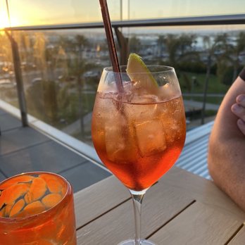 Garibaldi - Cocktail Bars Near Me - San Diego, California