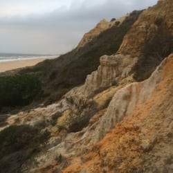 Playa Parador de Mazagón