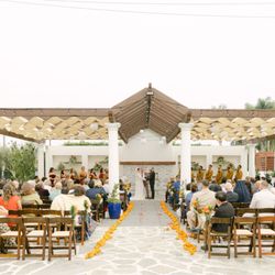 The Betty - Ceremony