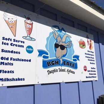 Billy Goat Concessions - BGC - Fast Food Near Me - Dauphin Island, Alabama Billy Goat Concessions - BGC - Fast Food Near Me - Dauphin Island, Alabama