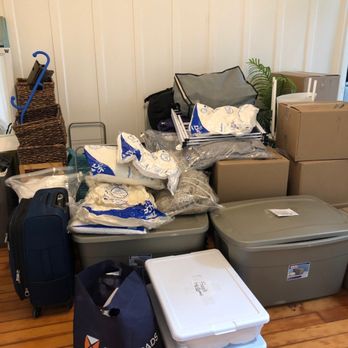 Dependable Movers - moving items - Movers Near Me - San Francisco, California