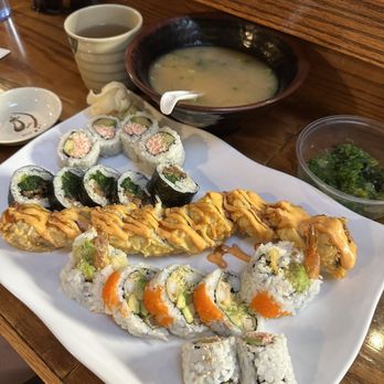 Manpuku - Japanese Near Me - Berkeley, California