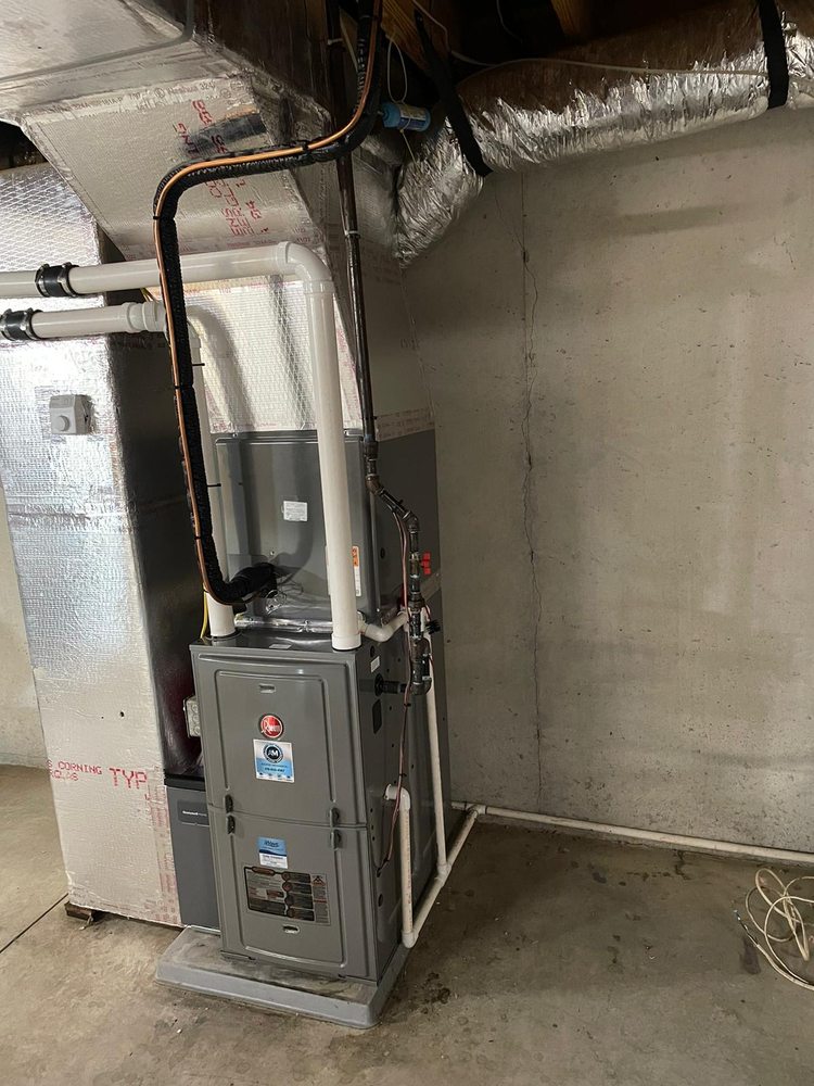 Slide of Ascend Mechanical