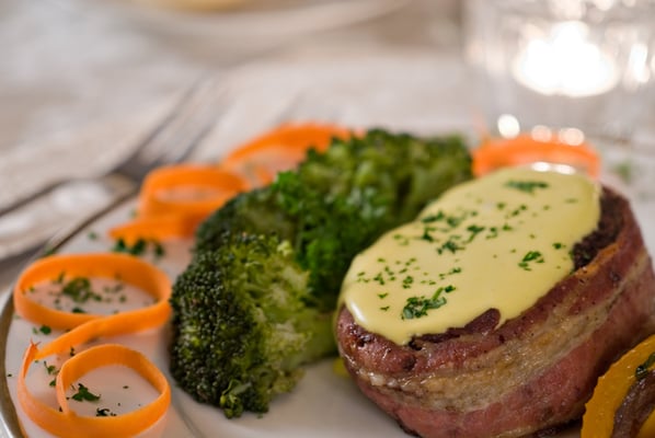 Clamber Hill Inn & Restaurant by null