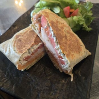 Ohana Cafe - Nova Scotia - Cafes Near Me - Saugerties, New York