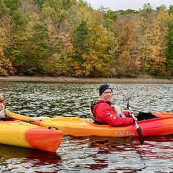Canadice Lake Outfitters