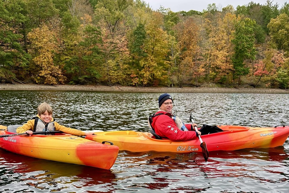 Canadice Lake Outfitters