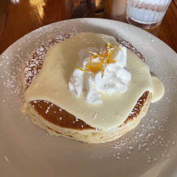 Moke’s Bread And Breakfast - Liliko'i Pancakes - Breakfast & Brunch Near Me - Honolulu, Hawaii Moke’s Bread And Breakfast - Liliko'i Pancakes - Breakfast & Brunch Near Me - Honolulu, Hawaii