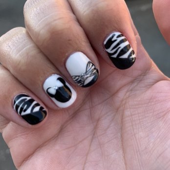 NailBox Studios - Hand painted! - Hair Removal Near Me - Castro Valley, California NailBox Studios - Hand painted! - Hair Removal Near Me - Castro Valley, California