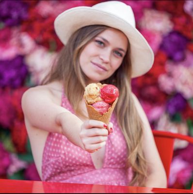 Fatamorgana Gelato - Beverly Hills by null