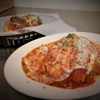 Anthony's Pizza and Pasta - Pizza Near Me - Saint Cloud, Florida Anthony's Pizza and Pasta - Pizza Near Me - Saint Cloud, Florida