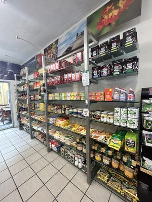 Supermercado Brazil by null