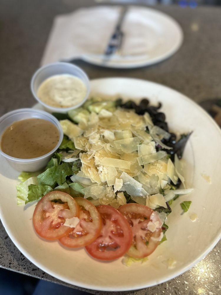 Mellow Mushroom Jacksonville - Avondale