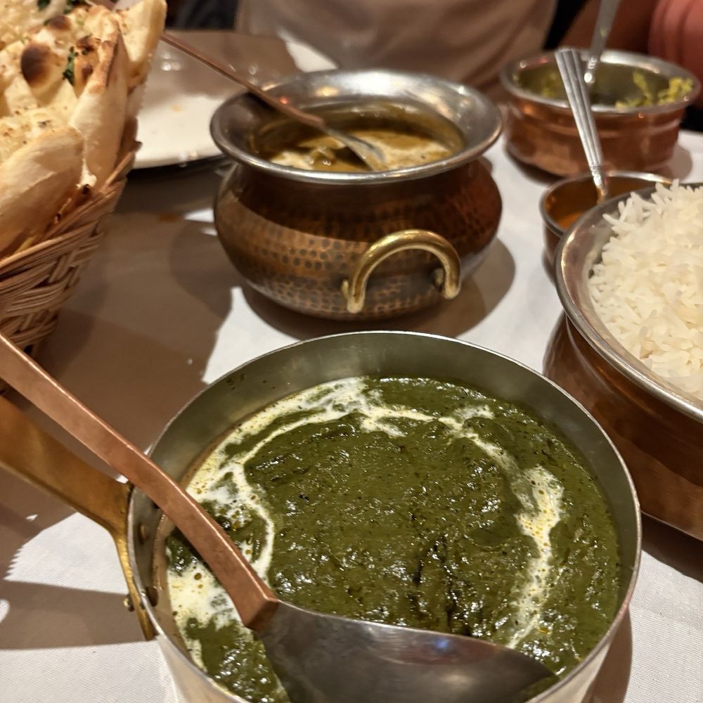 Chennai Hoppers - Palak Methi Paneer - Indian Near Me - Gaithersburg, Maryland Chennai Hoppers - Palak Methi Paneer - Indian Near Me - Gaithersburg, Maryland