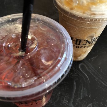 O'Henry's Coffees - Coffee & Tea Near Me - Birmingham, Alabama