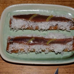 La Sosenga - sandwiches, food - Catalan Near Me - Barcelona, B