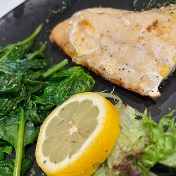 Renzo's - Snapper - Argentine Near Me - Tampa, Florida