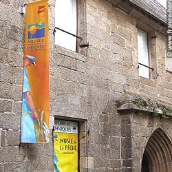 Musée de la Pêche