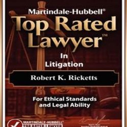 Law Office of Robert K Ricketts