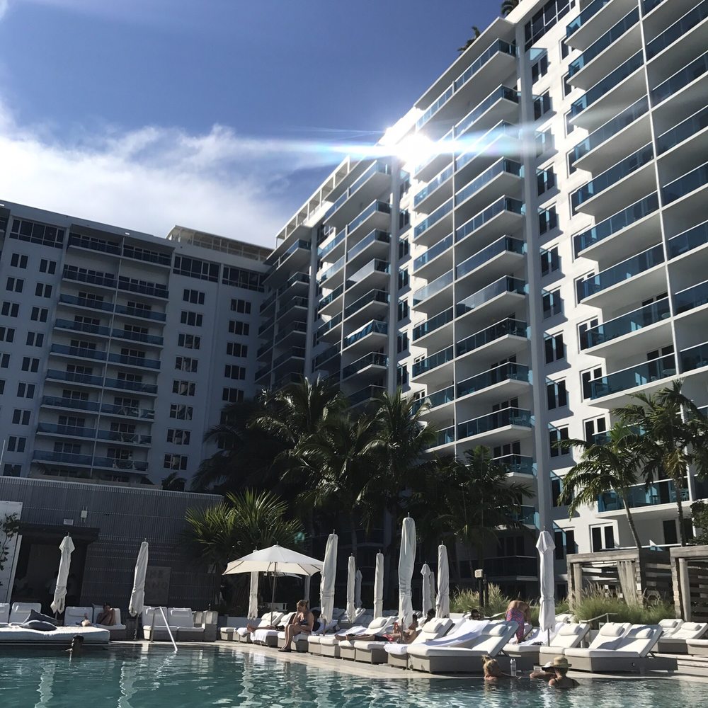 The Sandbox - Beautiful hotel - New American Near Me - Miami Beach, Florida The Sandbox - Beautiful hotel - New American Near Me - Miami Beach, Florida