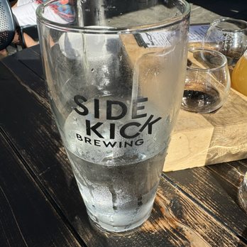 Sidekick Brewing - Brewpubs Near Me - Chilliwack, British Columbia