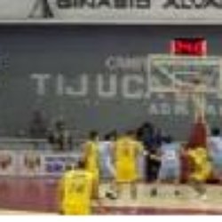 Tijuca Tênis Clube