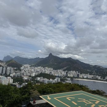 Bondinho Pão de Açúcar - Cable Cars Near Me - Rio de Janeiro, RJ Bondinho Pão de Açúcar - Cable Cars Near Me - Rio de Janeiro, RJ