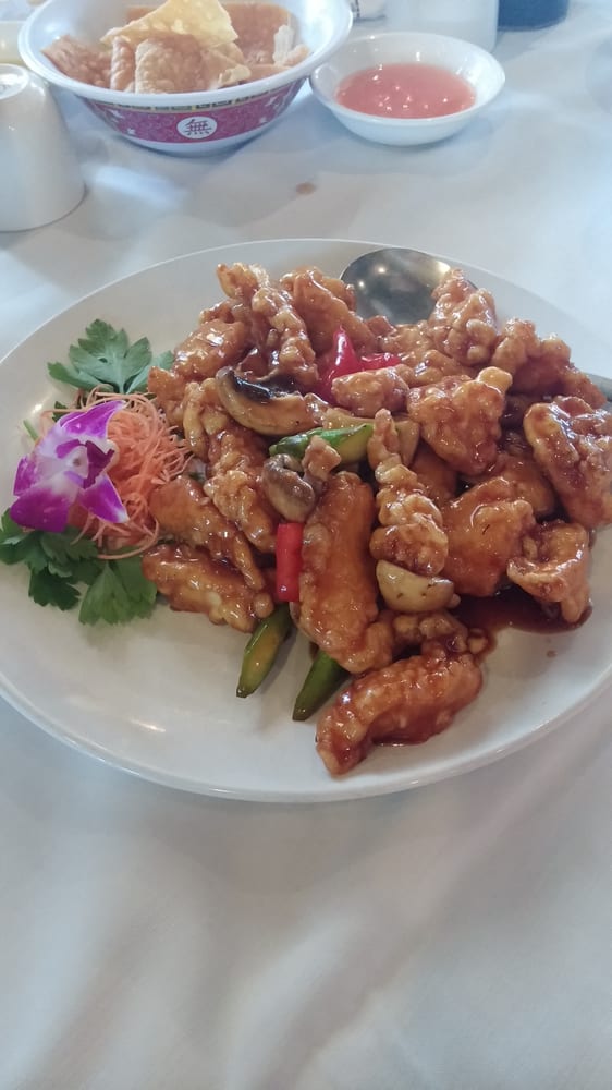 Order General's Chicken food online from Jani store, Hicksville on bringmethat.com
