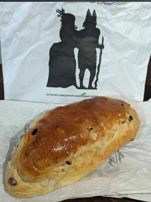 Aux Merveilleux de Fred by null