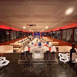 Be You Charters  - Full bar inside! up to 50 guests!
