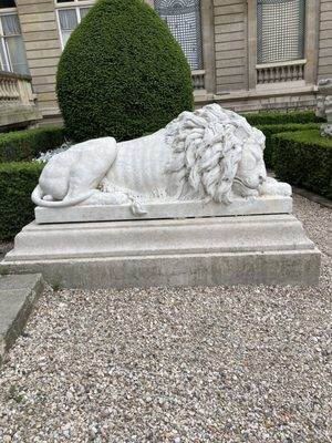 Musée Jacquemart-André by null