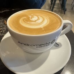 Latte Latte