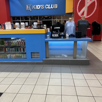 Fitness Connection - Gyms Near Me - Charlotte, North Carolina