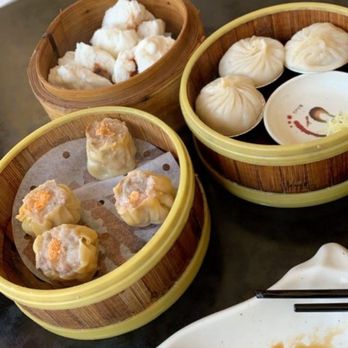 MaMa Ji's - Dim Sum Near Me - San Francisco, California MaMa Ji's - Dim Sum Near Me - San Francisco, California