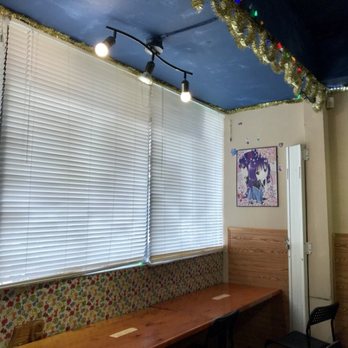 L & G Bubble Tea - Interior design inspiring - Bubble Tea Near Me - Vancouver, British Columbia
