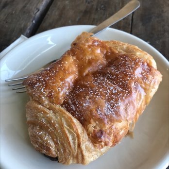 Lola Coffee - Chocolate croissant - Coffee & Tea Near Me - Phoenix, Arizona