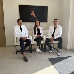 Hamed Jafary, DPM - Anatome By Jafary